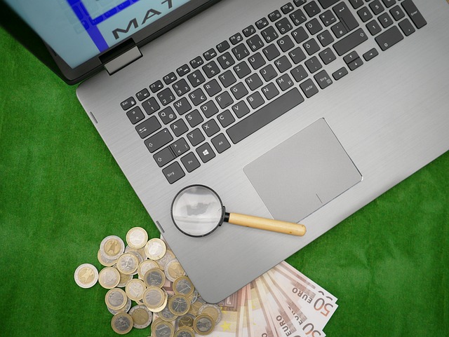 Money In Online Casino